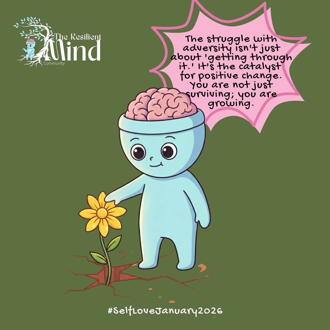 Self Love January: The 7-Step "Mindset Reset" You Need (That Isn't Just Bubble Baths)