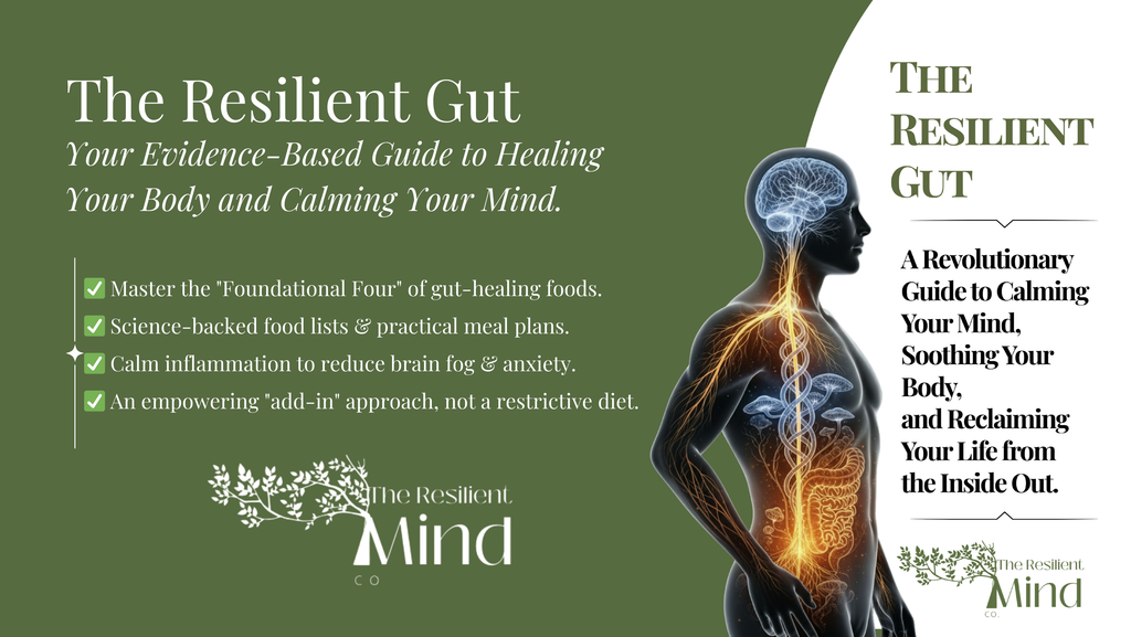 The Resilient Gut