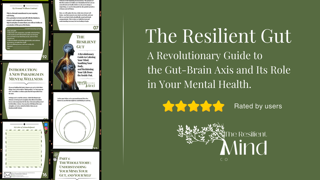 The Resilient Gut