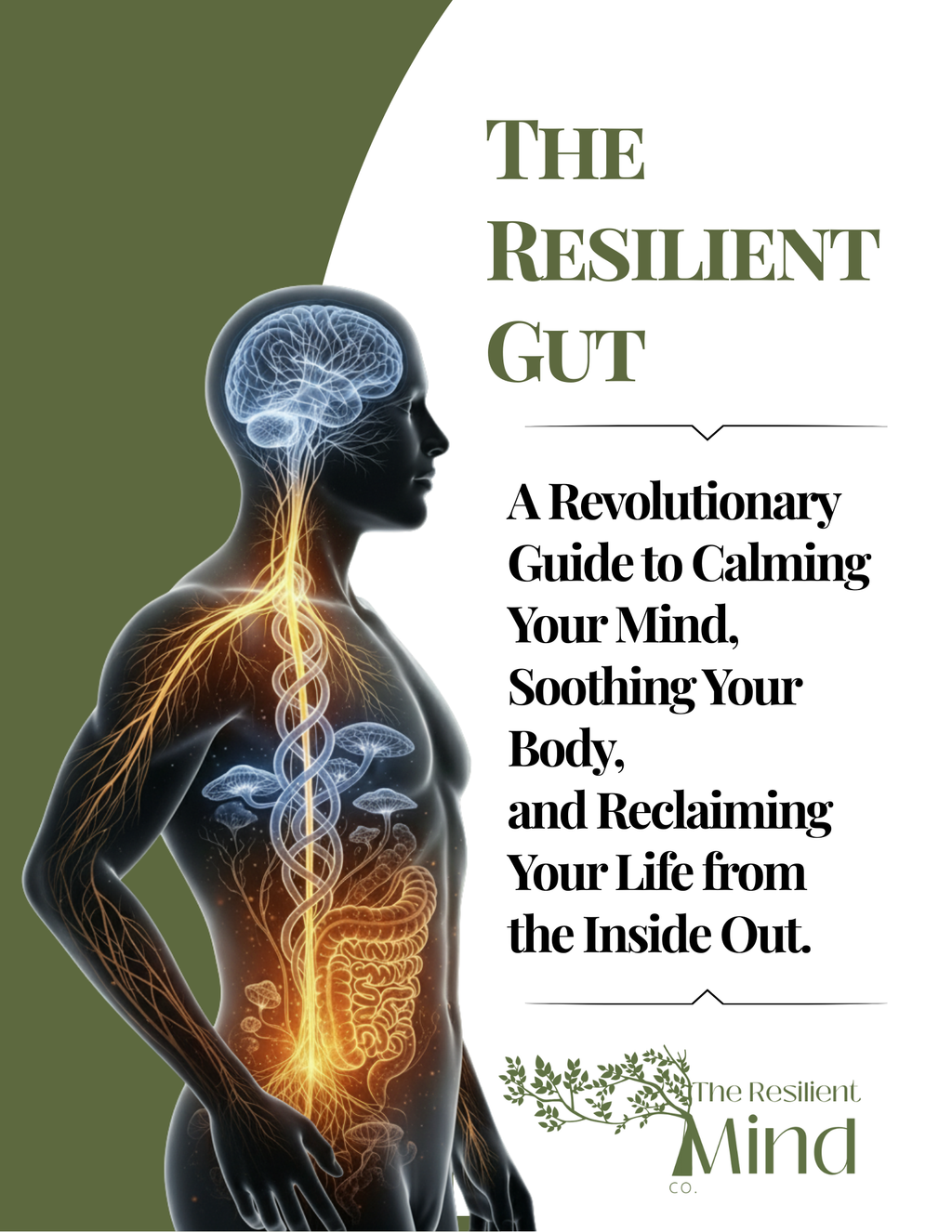 The Resilient Gut