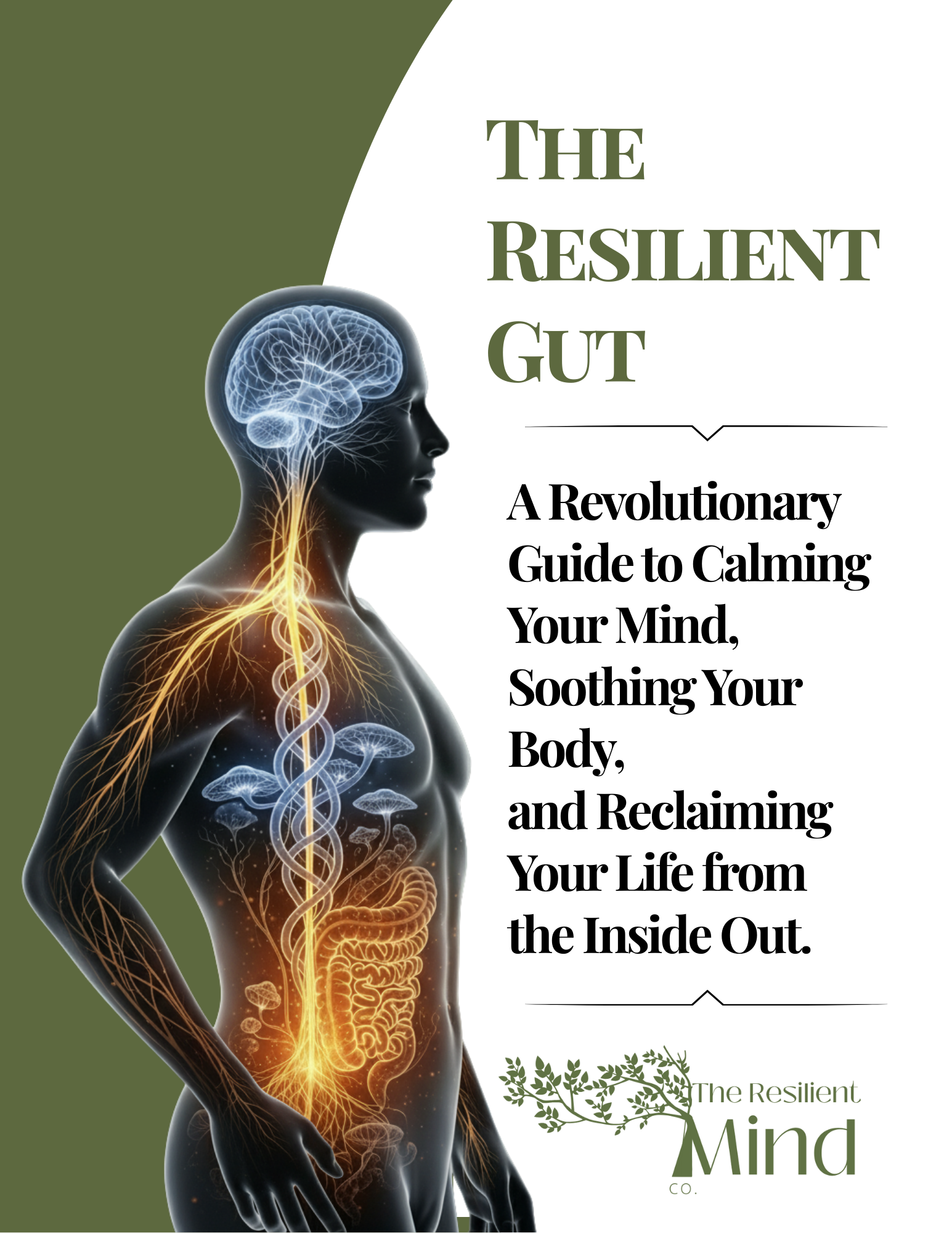 The Resilient Gut