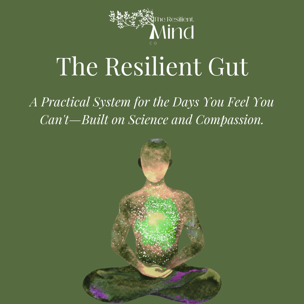 The Resilient Gut